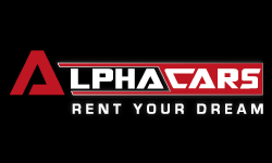 Logo Alphacars