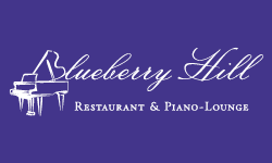 Logo Blueberry Hill