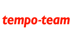 Logo tempo-team