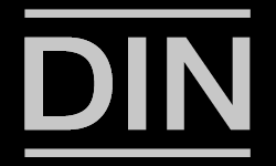 DIN