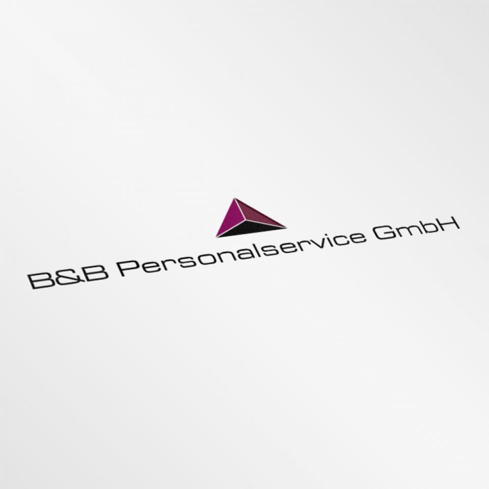 Logo B&B