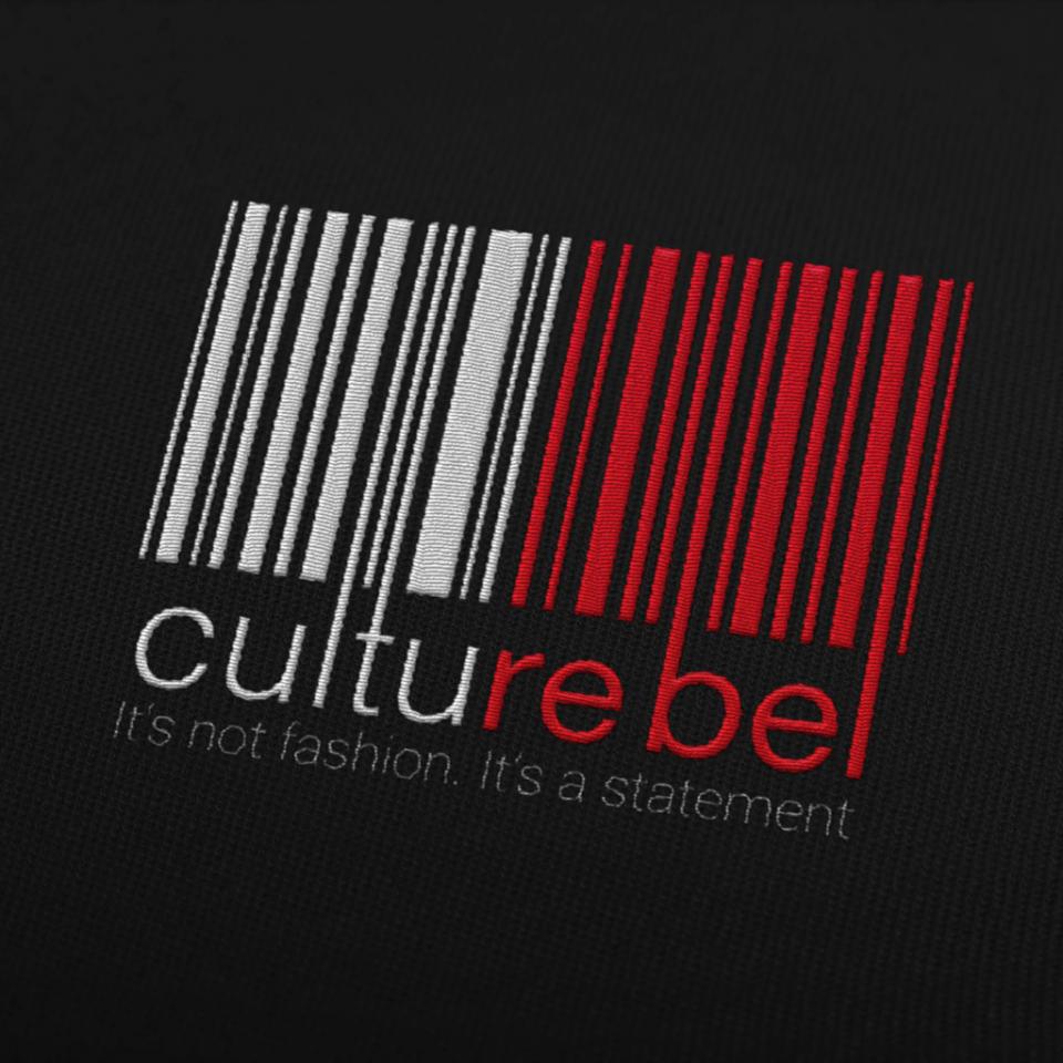 Logo Culturebel