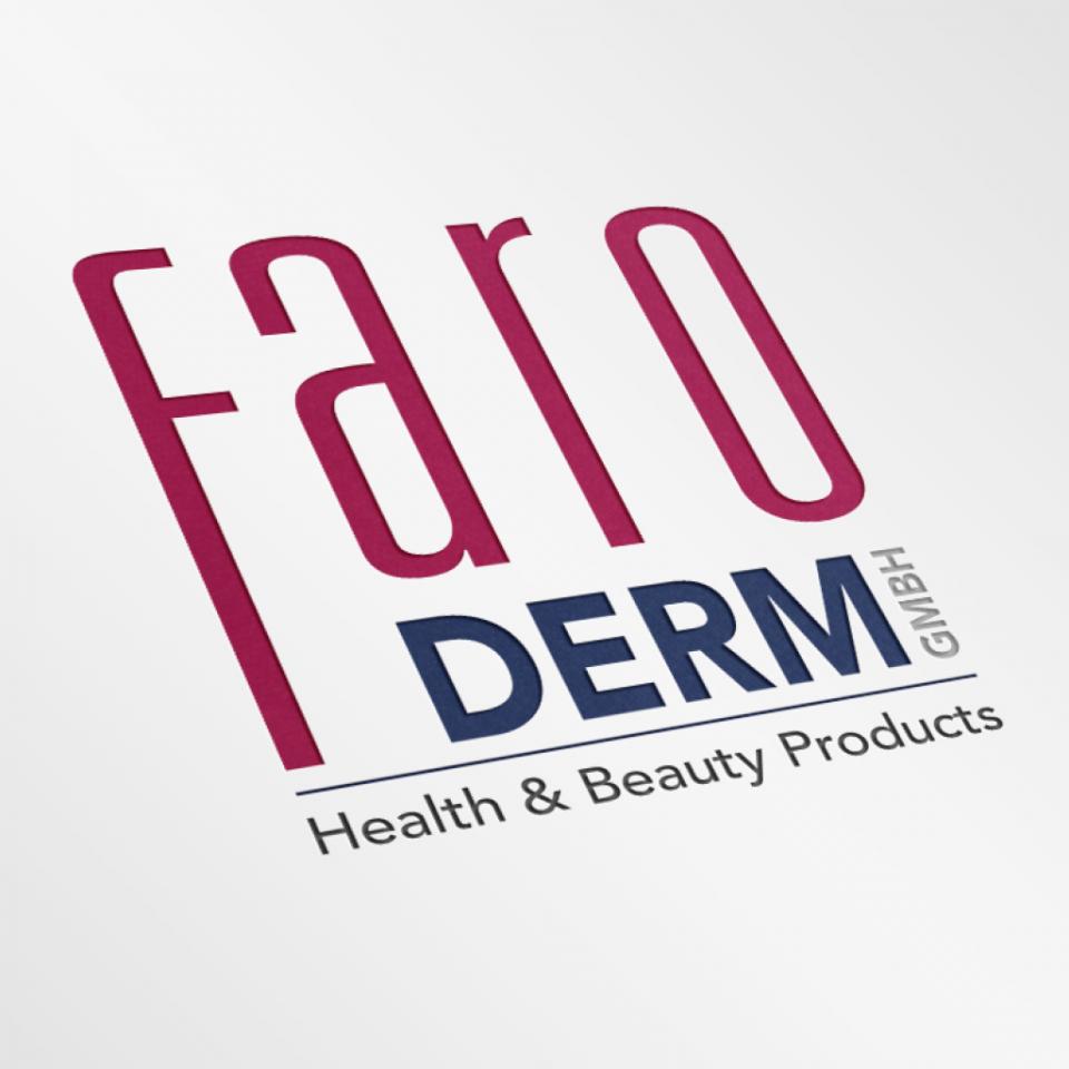 Logo Faroderm