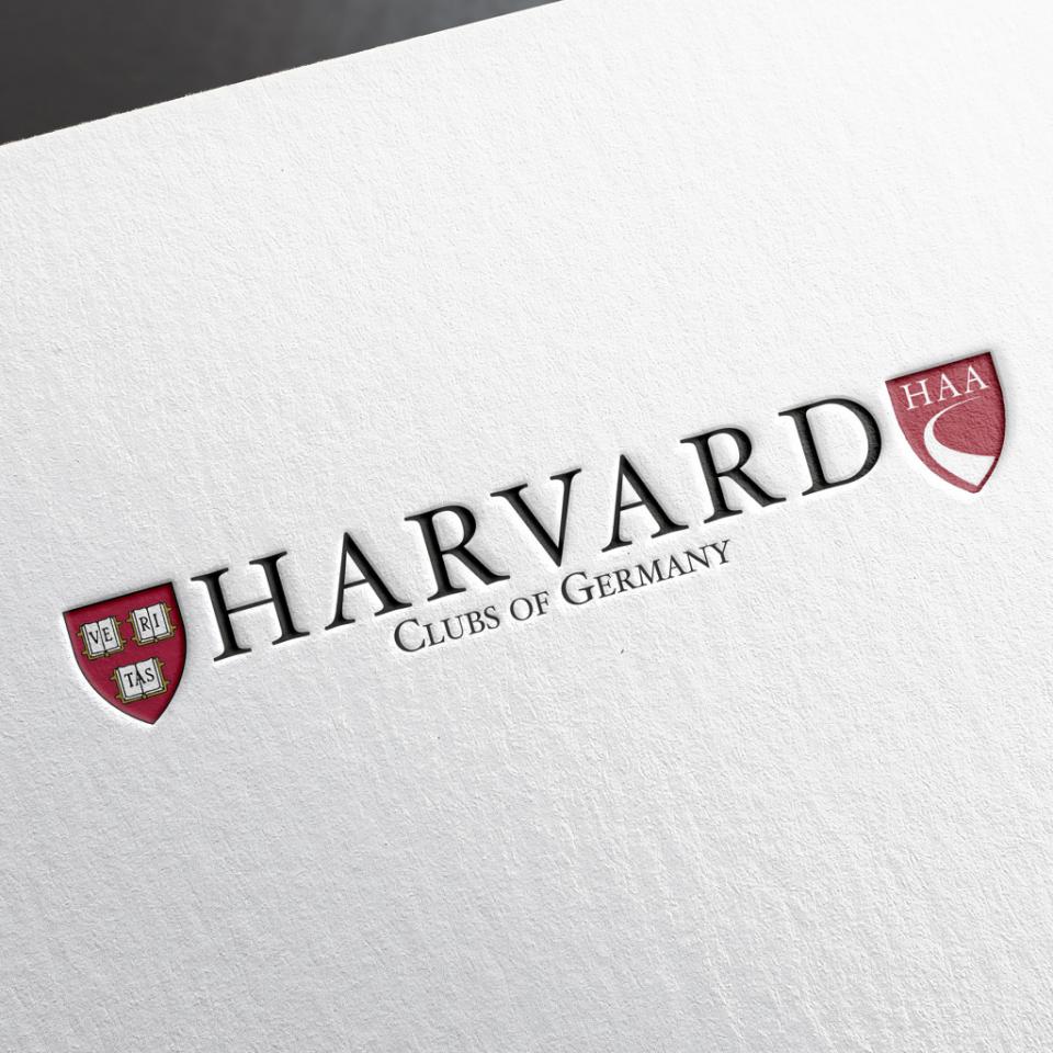 Logo Harvard