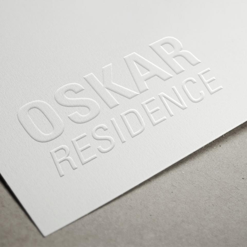 OSKAR Logo