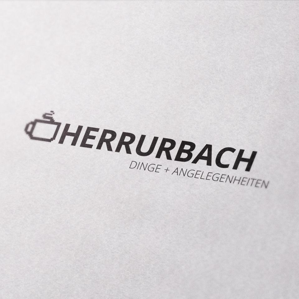 Urbach Logo