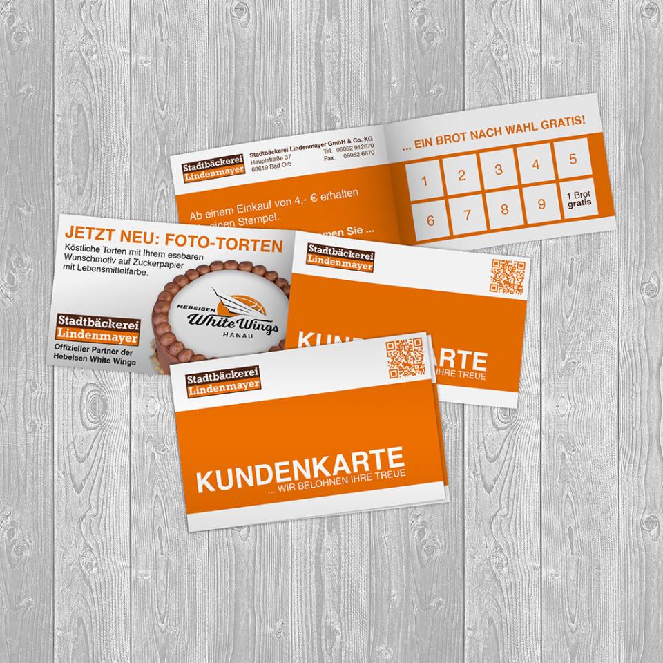 Profisport-Sponsoring von Lindenmayer <br>  Image-Kampagne