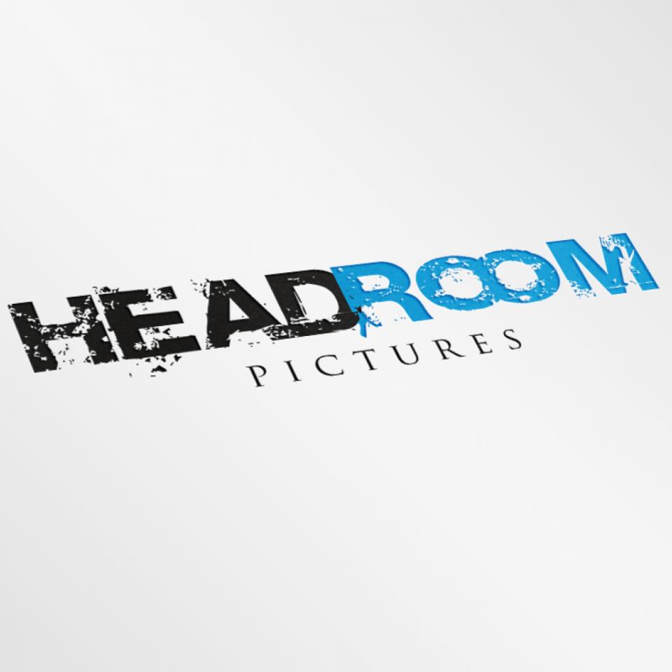 Headroom Pictures Filmproduktion <br> Re-Branding & Image