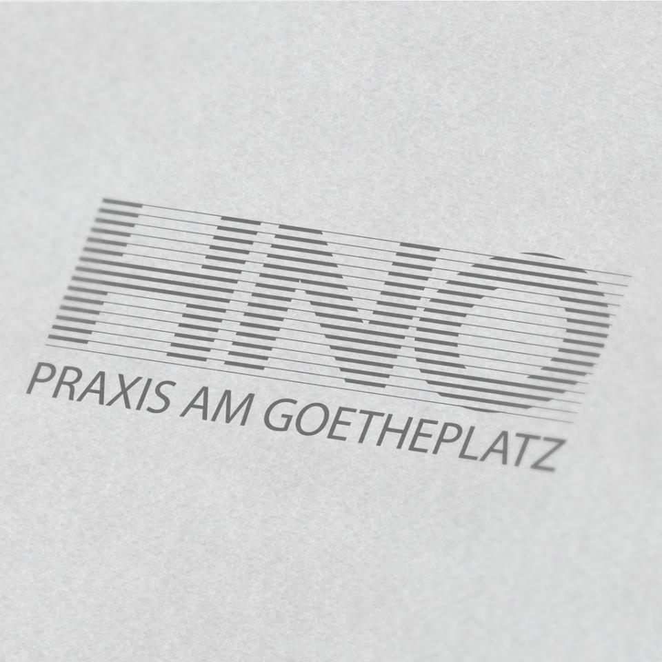 HNO-Praxis am Goetheplatz, Frankfurt  <br> Image- und Branding-Kampagne