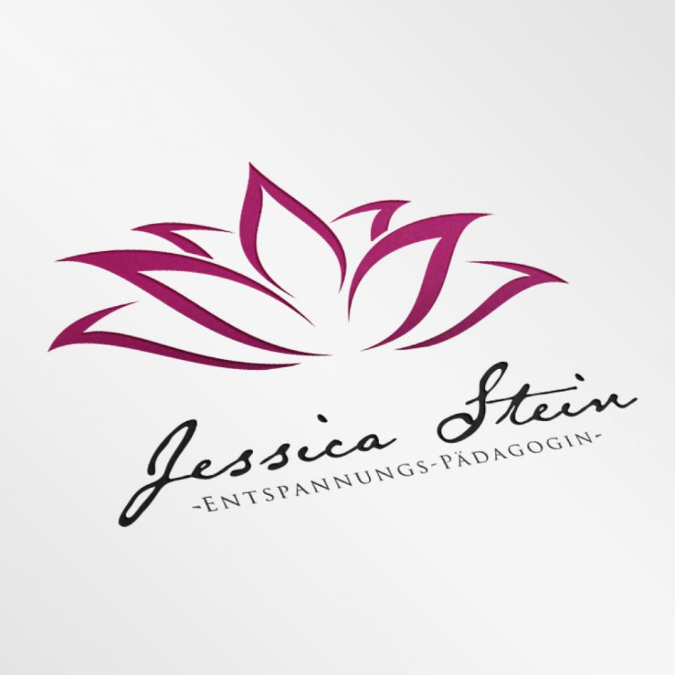 Jessica Stein, Yoga & autogenes Training <br> Start-up Kampagne